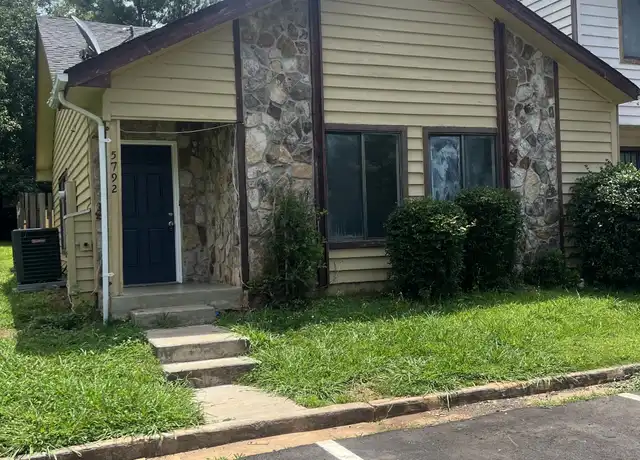 Property at 5792 Trent Walk Dr Unit 1, Stonecrest, GA, 30038, 2 beds, 2 baths, [object Object]