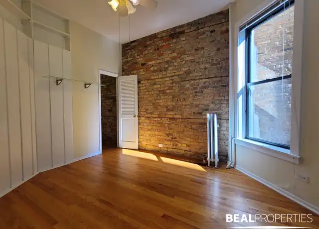 Property at 1218 N Dearborn St Unit A2, Chicago, IL, 60610, 2 beds, 1 bath, [object Object]