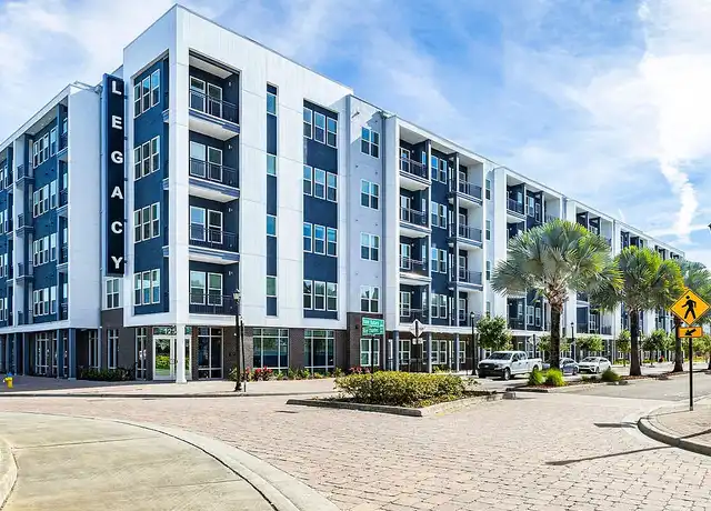 Property at Legacy Encore - 1251 Ray Charles Blvd, Tampa, FL, 33602, 0-2 beds, 1-2 bath, [object Object]