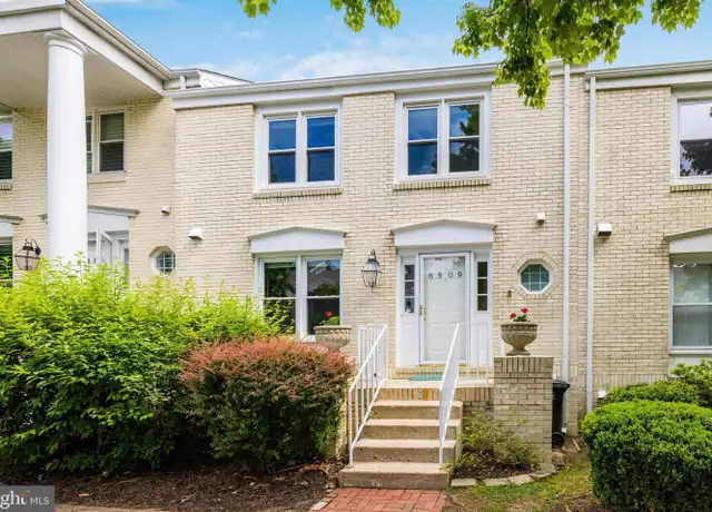 Property at 8509 Jeffersonian Ct, Vienna, VA, 22182, 4 beds, 3.5 baths, [object Object]