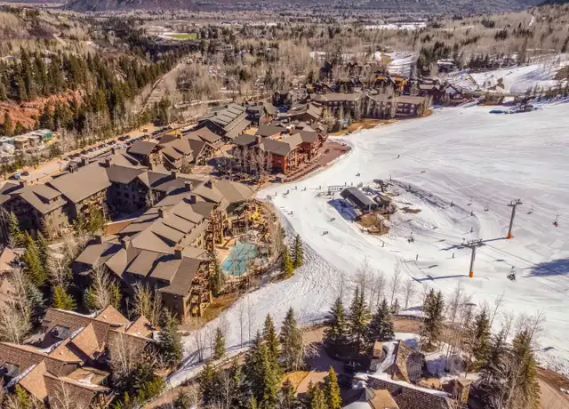 Property at 197 Prospector Rd Unit 2307-12, Aspen, CO, 81611, 3 beds, 3 baths, [object Object]
