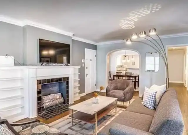 Property at 4130 Emerson Ave, Dallas, TX, 75205, 3 beds, 2 baths, [object Object]