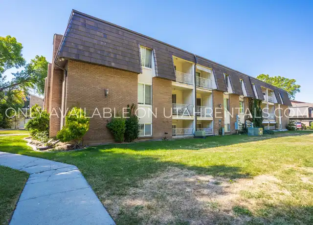 Property at 4900 S Highland Cir Unit 10, Holladay, UT, 84117, 2 beds, 1 bath, [object Object]