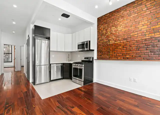 Property at 205 E 115th St, New York, NY, 10029, 2 beds, 1 bath, [object Object]