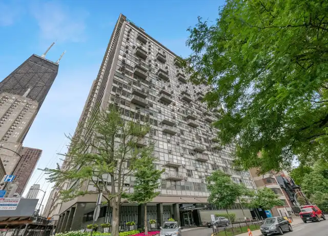 Property at 1000 N Lake Shore Dr #801, Chicago, IL, 60611, 2 beds, 2 baths, [object Object]