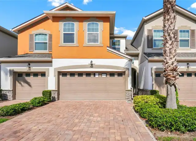 Property at 3665 Brighton Park Cir, Orlando, FL, 32812, 3 beds, 2.5 baths, [object Object]