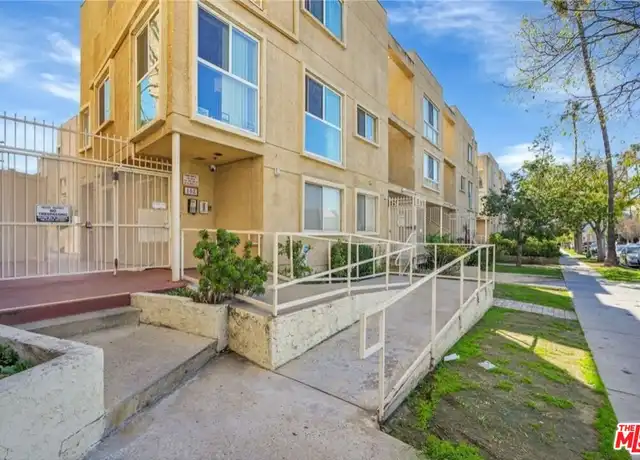 Property at 108 W Maple St #7, Glendale, CA, 91204, 3 beds, 2 baths, [object Object]