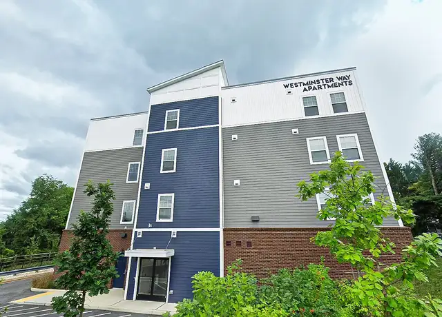 Photo of 322 W Main St, Westminster, MD 21158