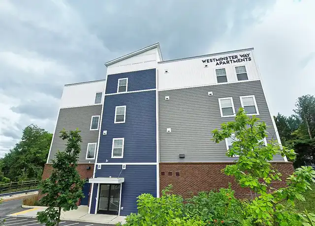 Property at Westminster Way - 322 W Main St, Westminster, MD, 21158, 2-3 beds, 1-1.5 bath, [object Object]