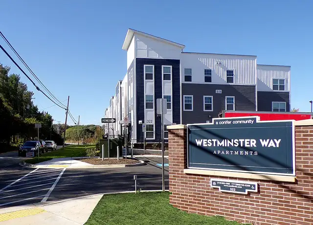 Photo of 322 W Main St, Westminster, MD 21158