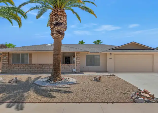 Property at 17227 N Country Club Dr, Sun City, AZ, 85373, 2 beds, 2 baths, [object Object]