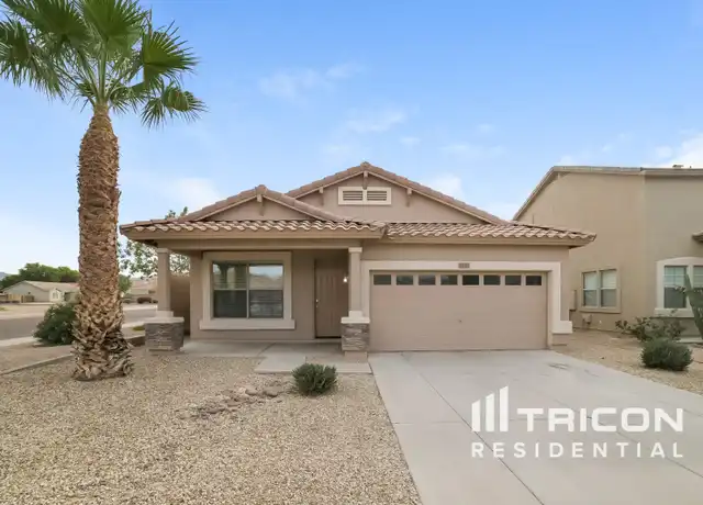 Property at 3327 W Saint Kateri Dr, Phoenix, AZ, 85041, 3 beds, 2 baths, [object Object]