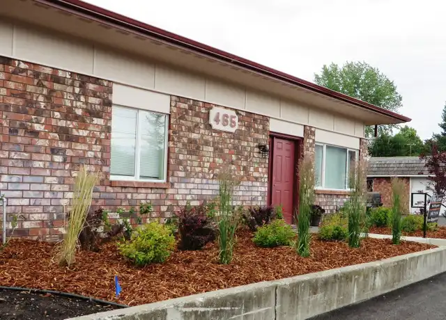 Property at 465 E Hayden Ave Unit 4, Hayden, ID, 83835, 2 beds, 1 bath, [object Object]