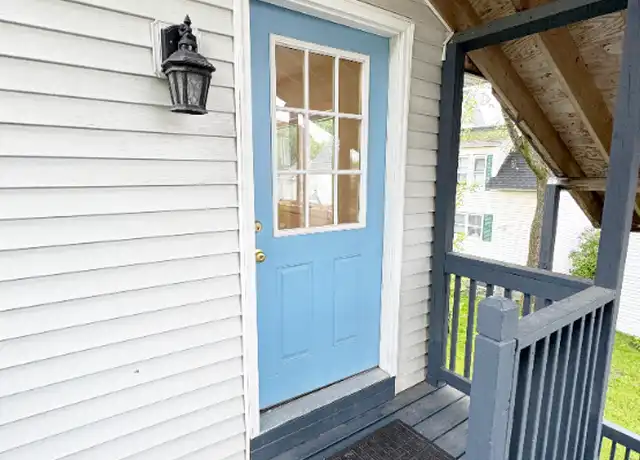 Property at 13 Clinton St, Concord, NH, 03301, 2 beds, 1 bath, [object Object]