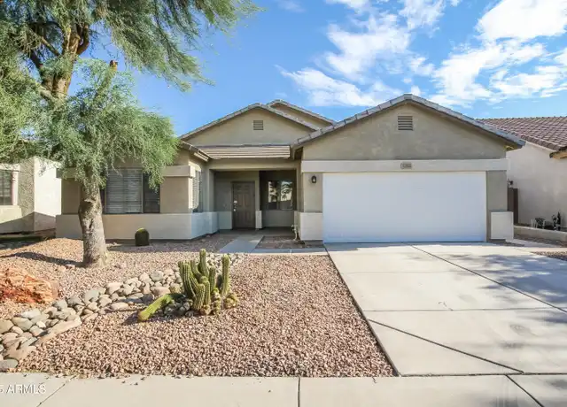 Property at 12933 W Ash St, El Mirage, AZ, 85335, 4 beds, 2 baths, [object Object]