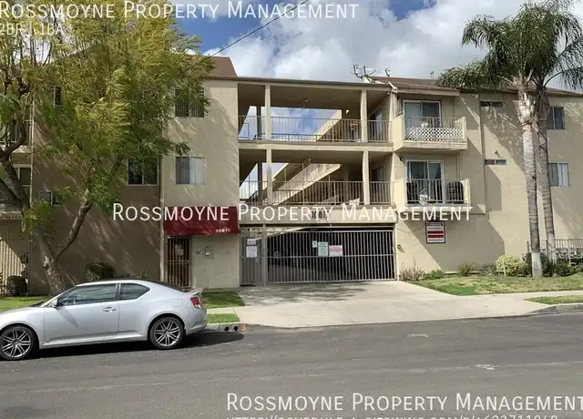 Property at 10817 White St Unit 112, Sun Valley, CA, 91352, 2 beds, 1 bath, [object Object]