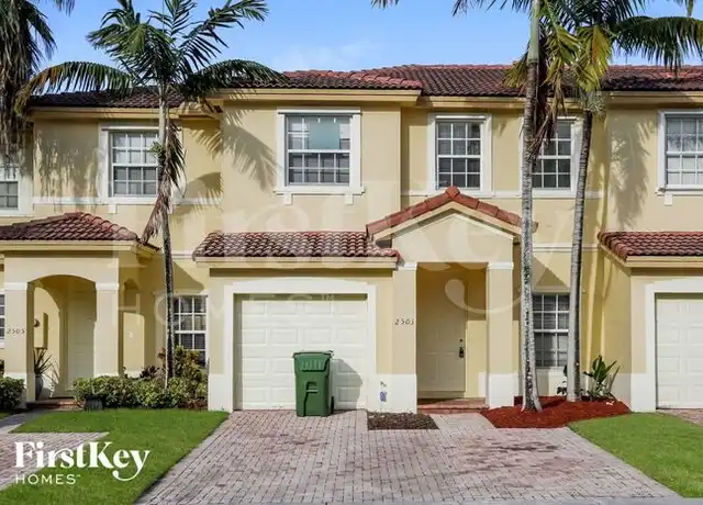 Property at 2503 NE 41st Pl, Homestead, FL, 33033, 3 beds, 2 baths, [object Object]