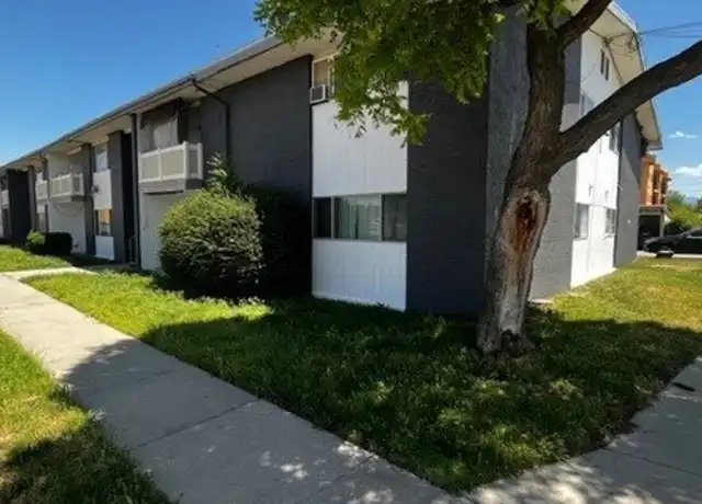 Property at 2640 W 3800 S Unit 06, Salt Lake City, UT, 84119, 1 bed, 1 bath, [object Object]
