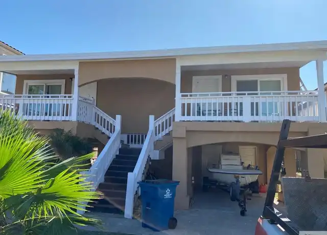 Property at 119 E Acapulco St, South Padre Island, TX, 78597, 4 beds, 2 baths, [object Object]