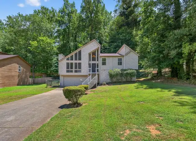 Property at 314 New Crossing Trl E, Kennesaw, GA, 30144, 3 beds, 2 baths, [object Object]