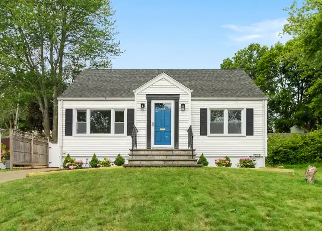 Property at 106 Honor Rd, West Haven, CT, 06516, 4 beds, 2 baths, [object Object]