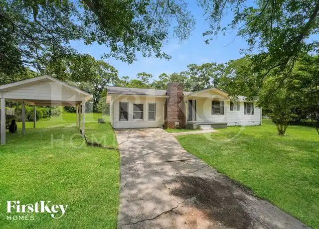 Property at 1038 Adrian Cir SW, Conyers, GA, 30094, 3 beds, 2 baths, [object Object]