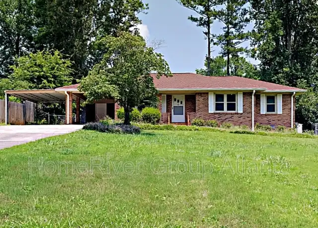 Property at 3820 Tommy Dr, Powder Springs, GA, 30127, 3 beds, 1.5 baths, [object Object]