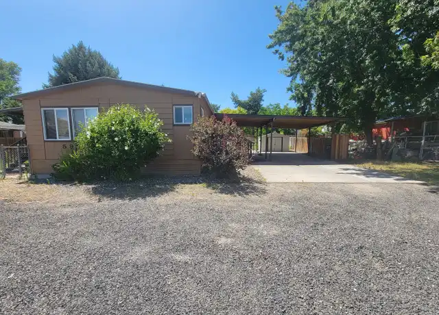 Property at 595 N 60th Ave, West Richland, WA, 99353, 3 beds, 2 baths, [object Object]