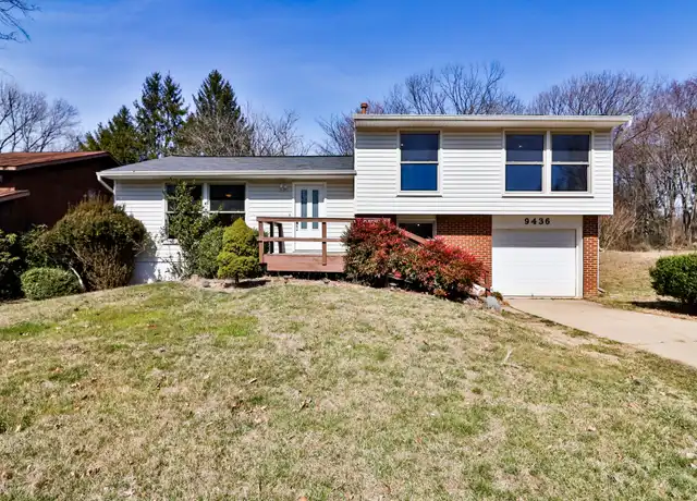Property at 9436 Wandering Way, Columbia, MD, 21045, 3 beds, 2.5 baths, [object Object]