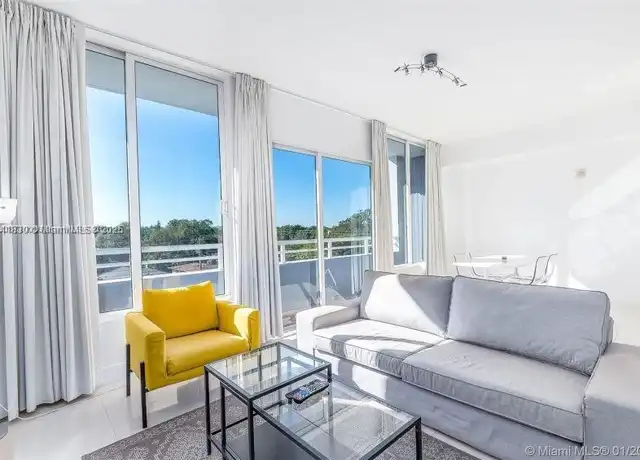 Property at 3250 Grand Ave #407, Miami, FL, 33133, 1 bed, 2 baths, [object Object]