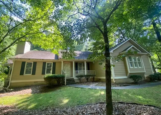 Property at 400 Cedar Ln, Fayetteville, GA, 30214, 3 beds, 2 baths, [object Object]