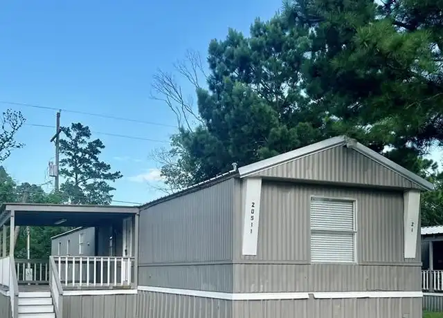 Property at 20511 N Navasota Dr, New Caney, TX, 77357, 3 beds, 2 baths, [object Object]
