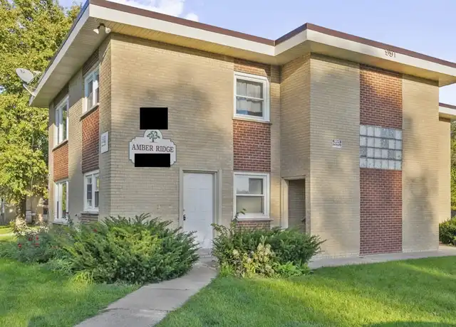 Property at 991 Tollview Ave Unit 12, Aurora, IL, 60505, 2 beds, 1 bath, [object Object]