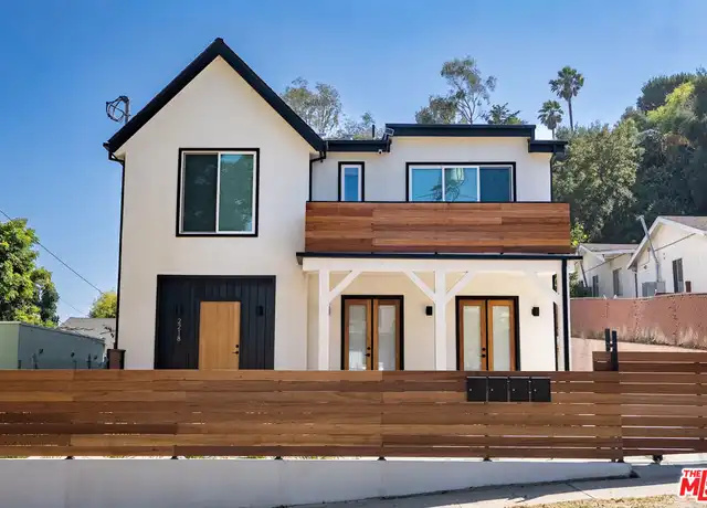 Property at 2218 Aaron St, Los Angeles, CA, 90026, 3 beds, 3 baths, [object Object]