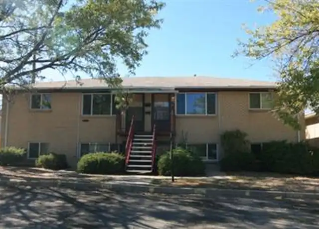 Property at 941 S Utica St, Denver, CO, 80219, 2 beds, 1 bath, [object Object]