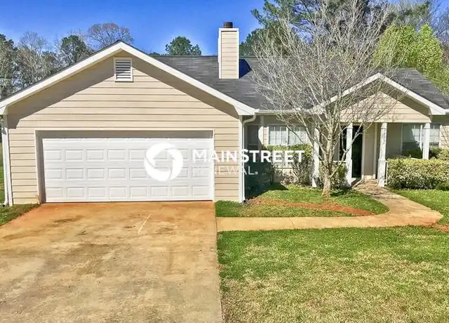 Property at 105 Falcon Ridge Dr, Covington, GA, 30016, 3 beds, 2 baths, [object Object]