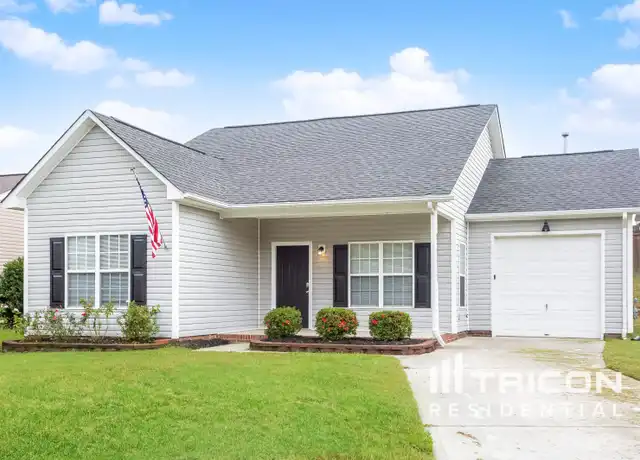 Property at 2667 Captains Watch Rd NE, Kannapolis, NC, 28083, 3 beds, 2 baths, [object Object]