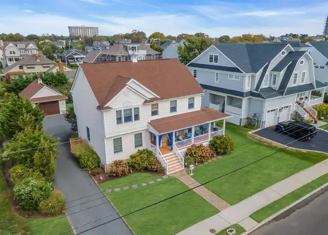 Property at 7 Anderson St, Monmouth Beach, NJ, 07750, 4 beds, 3.5 baths, [object Object]