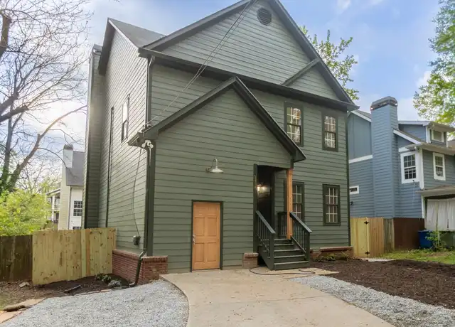 Property at 1018 Hubbard St SW, Atlanta, GA, 30310, 4 beds, 2.5 baths, [object Object]