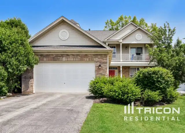 Property at 307 Bridgeview Cir, Geneva, IL, 60134, 4 beds, 2.5 baths, [object Object]