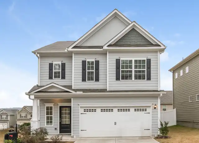 Property at 59 Howard Ave NW, Cartersville, GA, 30121, 4 beds, 2.5 baths, [object Object]
