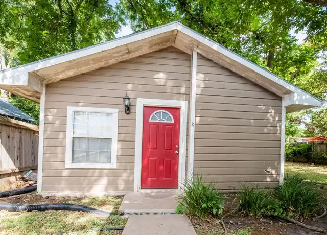 Property at 4704 Evans Ave Unit B, Austin, TX, 78751, 1 bed, 1 bath, [object Object]
