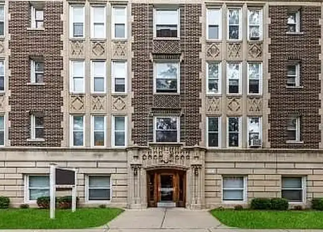 Property at Everett Apartments - 5465 S Everett Ave, Chicago, IL, 60615, 0-1 beds, 1 bath, [object Object]