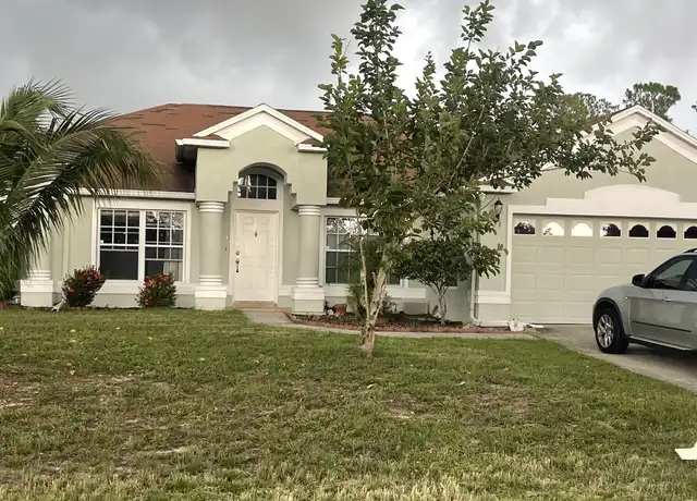 Property at 1523 Elmhurst Cir SE, Palm Bay, FL, 32909, 3 beds, 2 baths, [object Object]