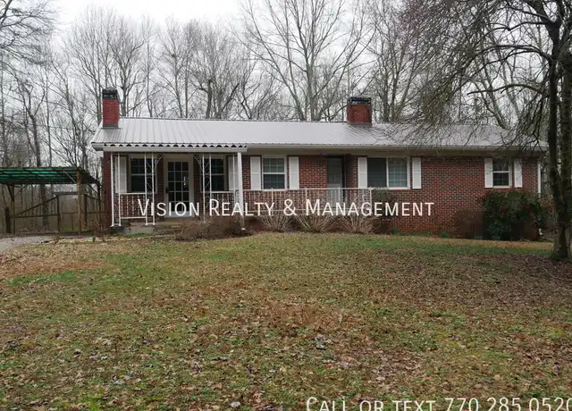 Property at 1301 Brickyard Rd, Bowdon, GA, 30108, 3 beds, 1 bath, [object Object]