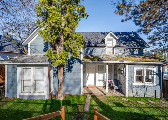 Property at 215 SE Spring St, Pullman, WA, 99163, 1 bed, 1 bath, [object Object]