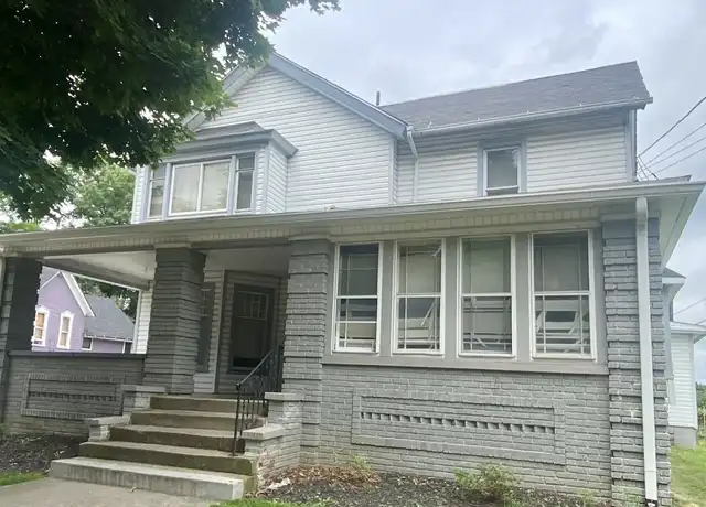 Property at 50 S Walnut St Unit 3, Akron, OH, 44303, 3 beds, 1 bath, [object Object]