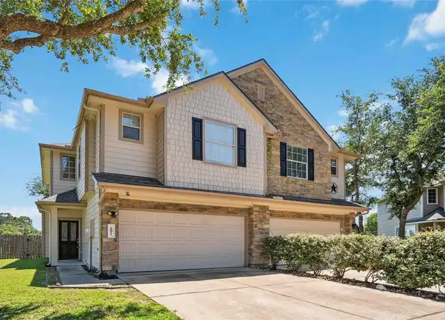 Property at 201 Drake Run Ln, Dickinson, TX, 77539, 3 beds, 2.5 baths, [object Object]