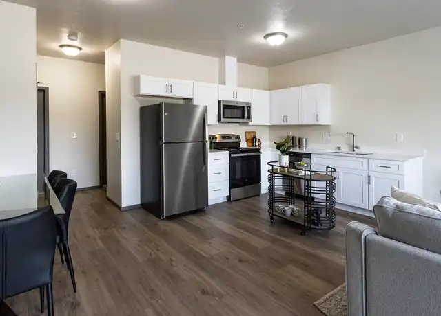 Property at 8610 E Montgomery Ave Unit 204, Spokane Valley, WA, 99212, 2 beds, 2 baths, [object Object]