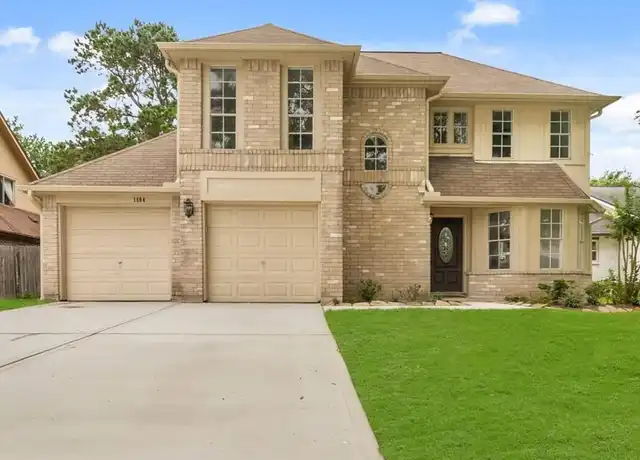 Property at 1504 Regency Ct, Friendswood, TX, 77546, 4 beds, 2 baths, [object Object]